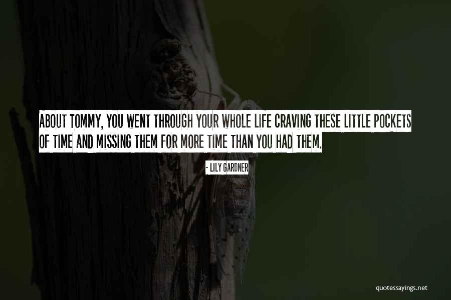 Slutz Dolls Quotes By Lily Gardner Slutz Dolls Quotes By Lily Gardner