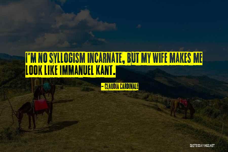 Sluys Pronunciation Quotes By Claudia Cardinale Sluys Pronunciation Quotes By Claudia Cardinale