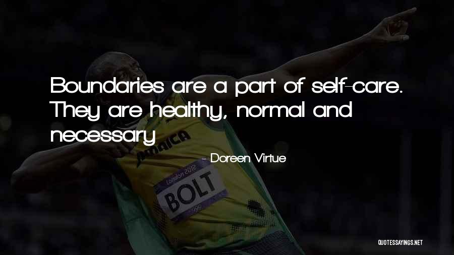 Slv Yard Sale Quotes By Doreen Virtue