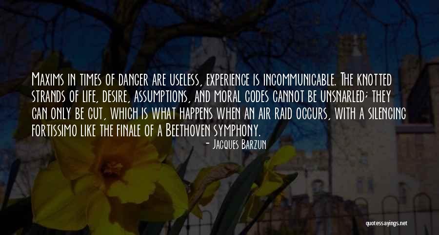 Slv Yard Sale Quotes By Jacques Barzun Slv Yard Sale Quotes By Jacques Barzun