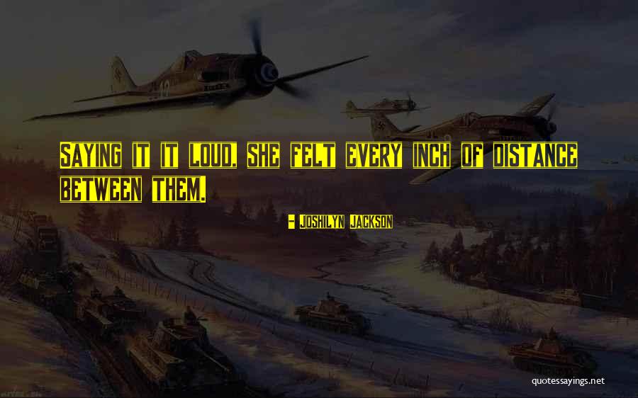 Slvyc Quotes By Joshilyn Jackson Slvyc Quotes By Joshilyn Jackson