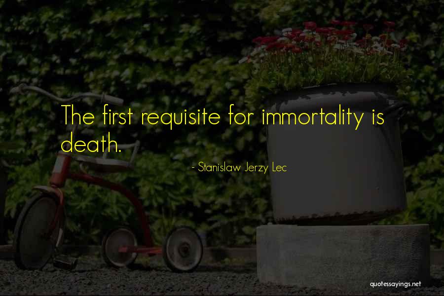 Slwo Quotes By Stanislaw Jerzy Lec Slwo Quotes By Stanislaw Jerzy Lec