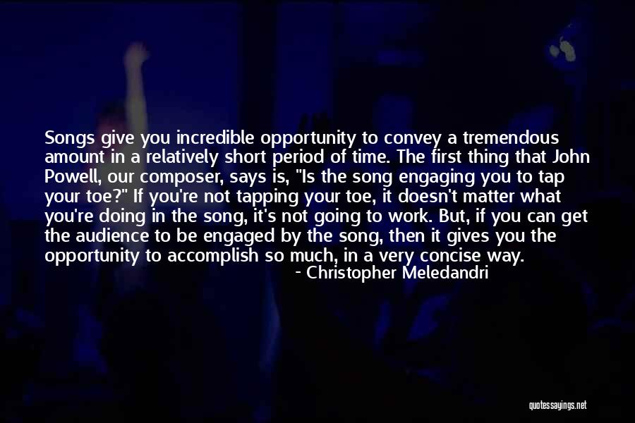 Slydini Coin Quotes By Christopher Meledandri Slydini Coin Quotes By Christopher Meledandri
