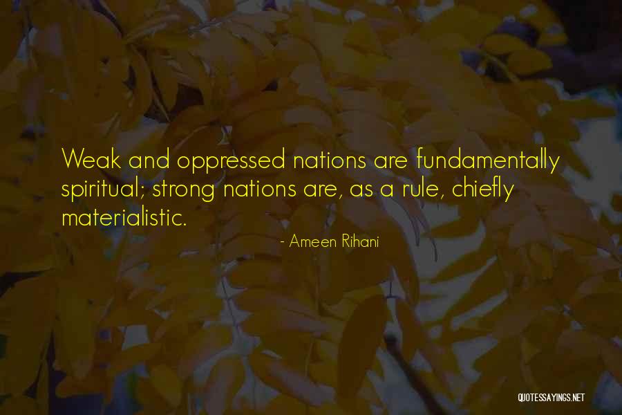 Slydini Misdirection Quotes By Ameen Rihani Slydini Misdirection Quotes By Ameen Rihani