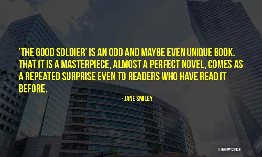 Slydini Misdirection Quotes By Jane Smiley Slydini Misdirection Quotes By Jane Smiley