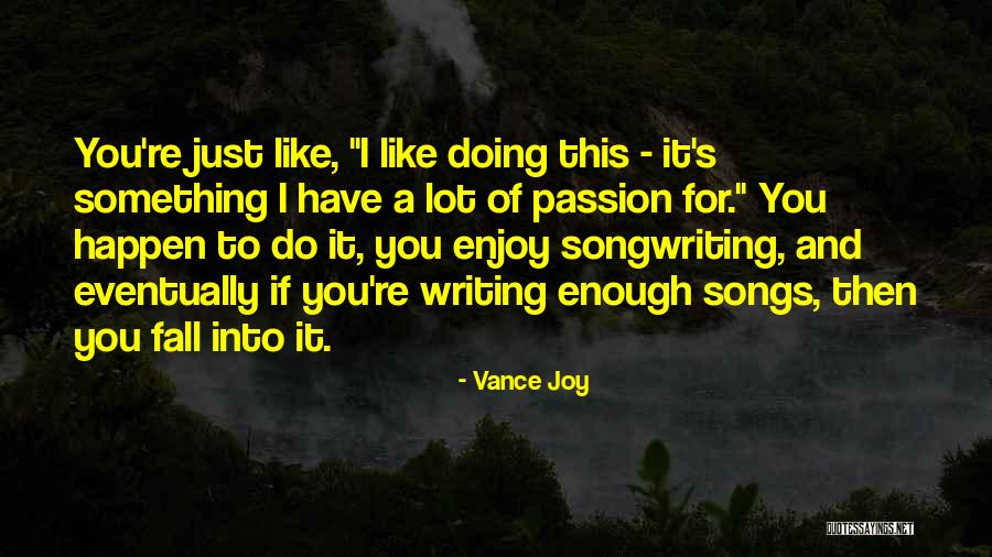 Slydini Misdirection Quotes By Vance Joy Slydini Misdirection Quotes By Vance Joy