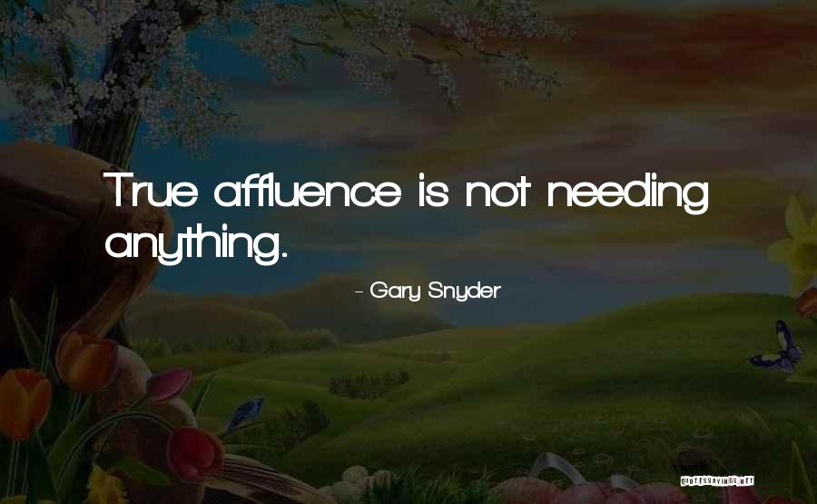 Slyers Quotes By Gary Snyder Slyers Quotes By Gary Snyder