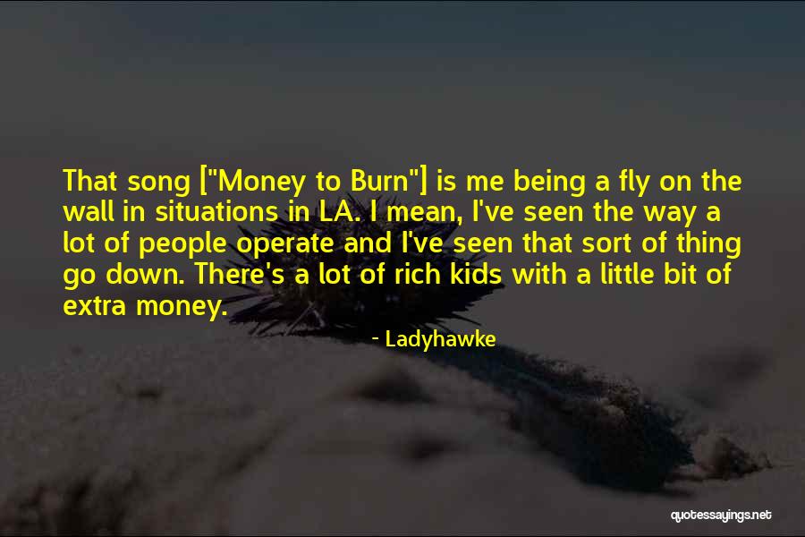 Slykes Quotes By Ladyhawke Slykes Quotes By Ladyhawke