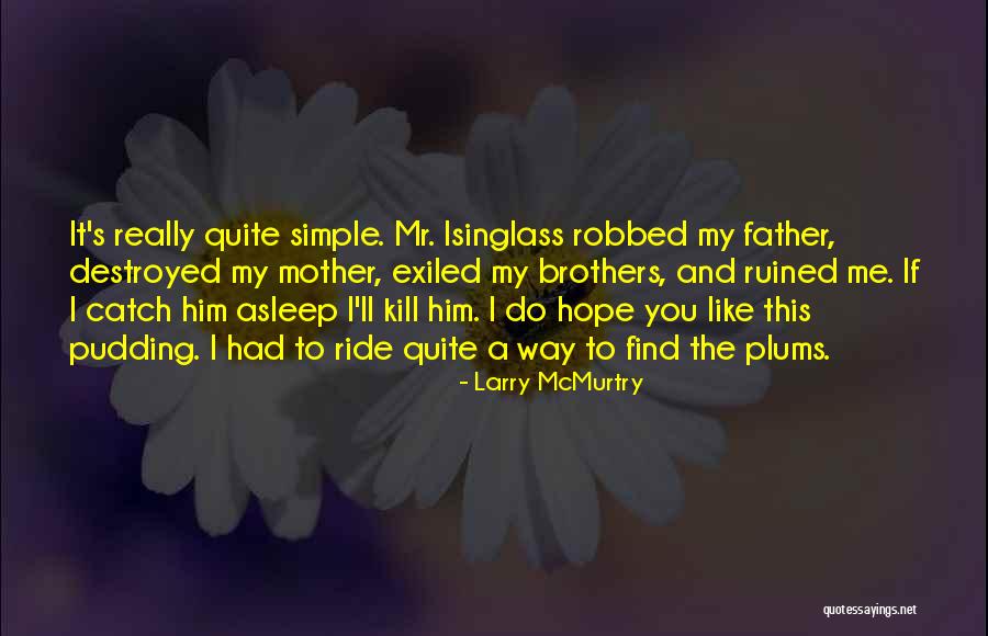 Slyness Crossword Quotes By Larry McMurtry Slyness Crossword Quotes By Larry McMurtry