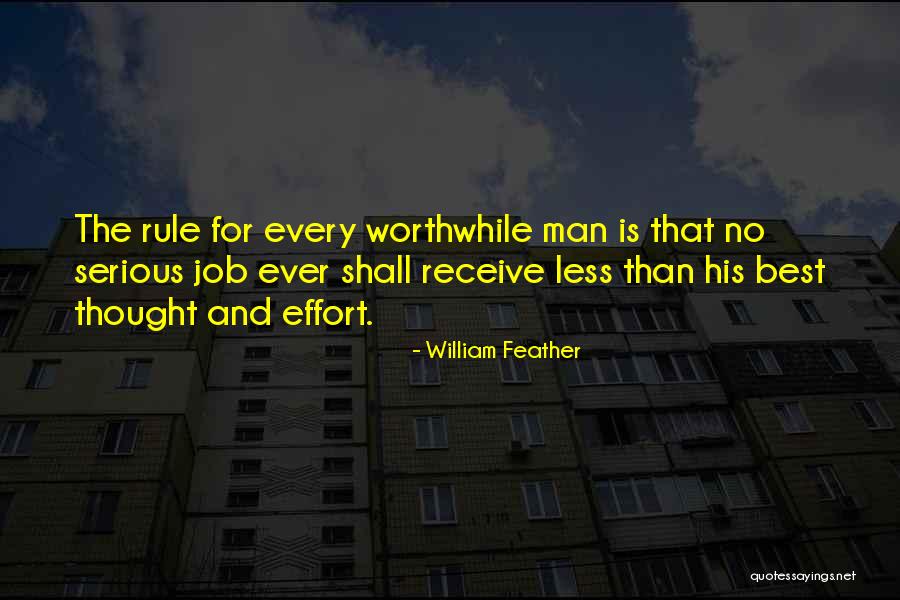 Slyntv Quotes By William Feather Slyntv Quotes By William Feather