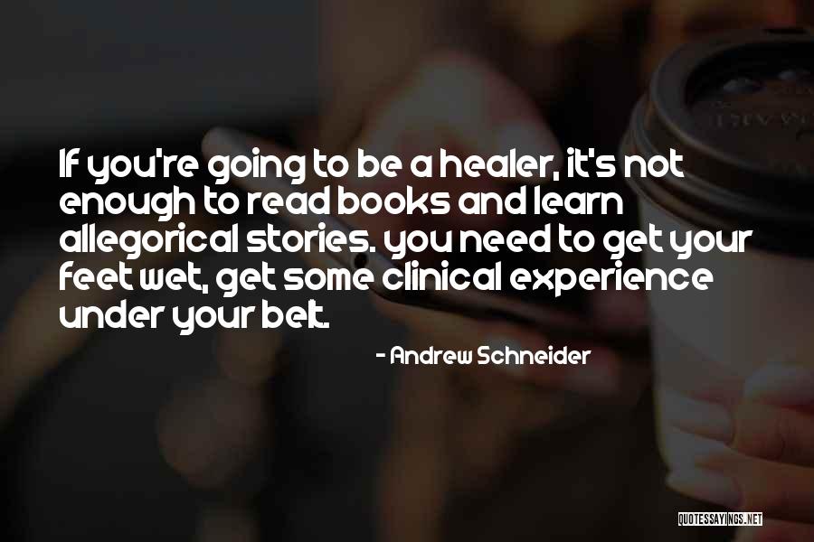 Slypie Quotes By Andrew Schneider Slypie Quotes By Andrew Schneider