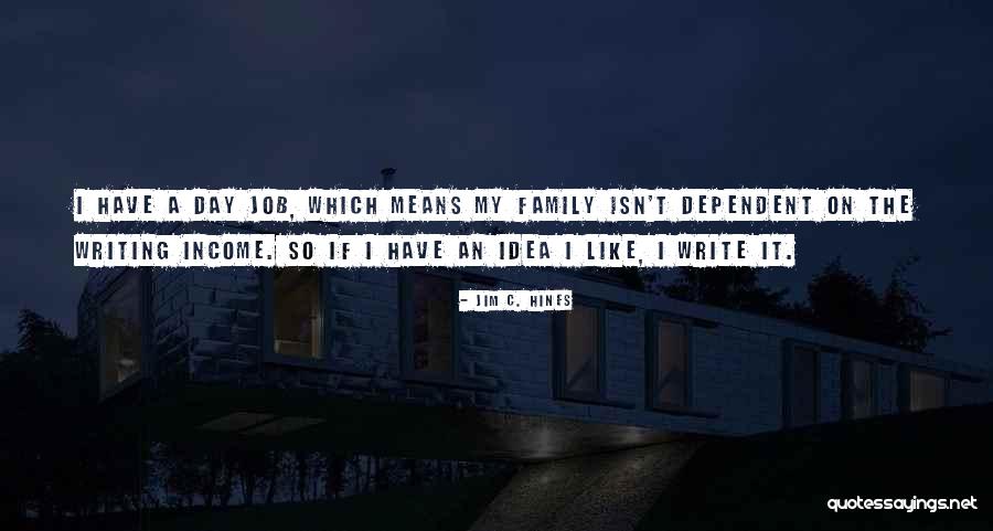 Slyter Chair Quotes By Jim C. Hines Slyter Chair Quotes By Jim C. Hines