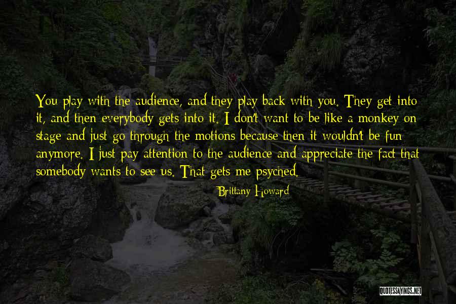 Slytherins Characteristics Quotes By Brittany Howard Slytherins Characteristics Quotes By Brittany Howard