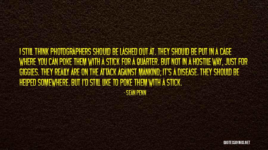 Sm Ren Quotes By Sean Penn Sm Ren Quotes By Sean Penn