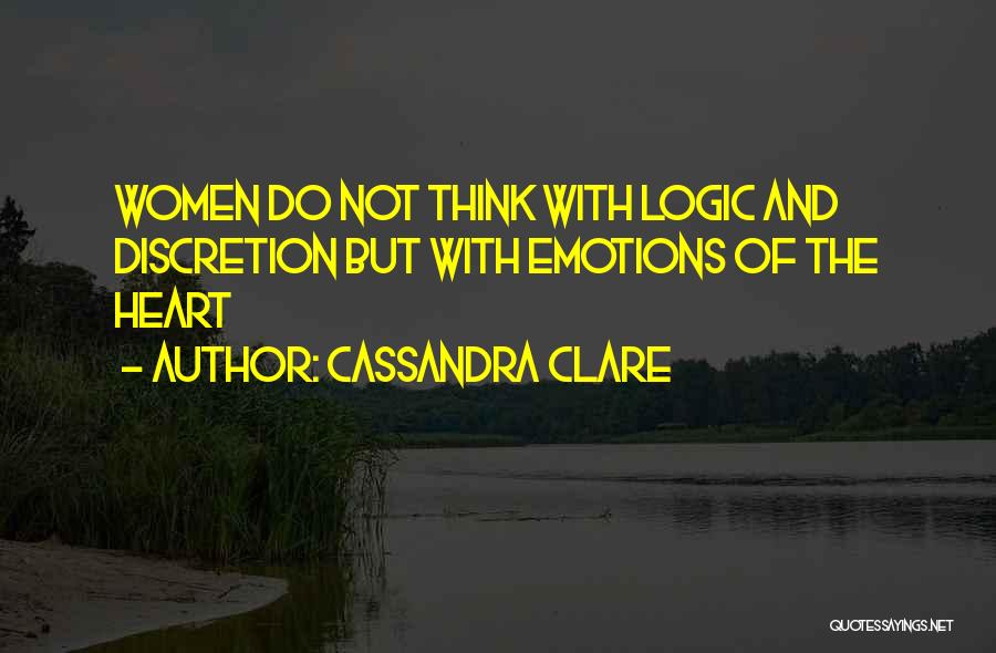 Sma Dunaway Quotes By Cassandra Clare