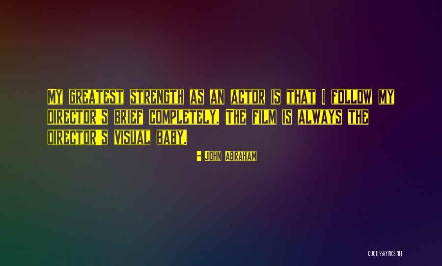 Smaaken Quotes By John Abraham Smaaken Quotes By John Abraham