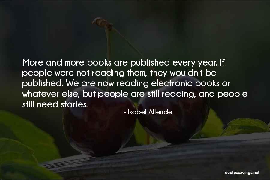 Smaakt Naar Quotes By Isabel Allende Smaakt Naar Quotes By Isabel Allende