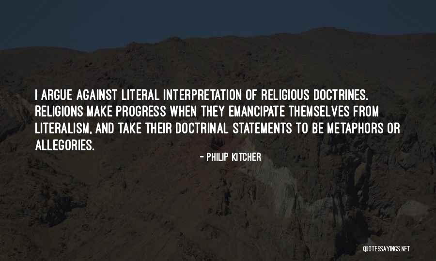Smaakt Naar Quotes By Philip Kitcher Smaakt Naar Quotes By Philip Kitcher