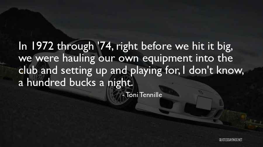 Smaakt Naar Quotes By Toni Tennille Smaakt Naar Quotes By Toni Tennille