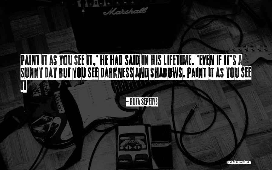 Smackdown Live Quotes By Ruta Sepetys Smackdown Live Quotes By Ruta Sepetys