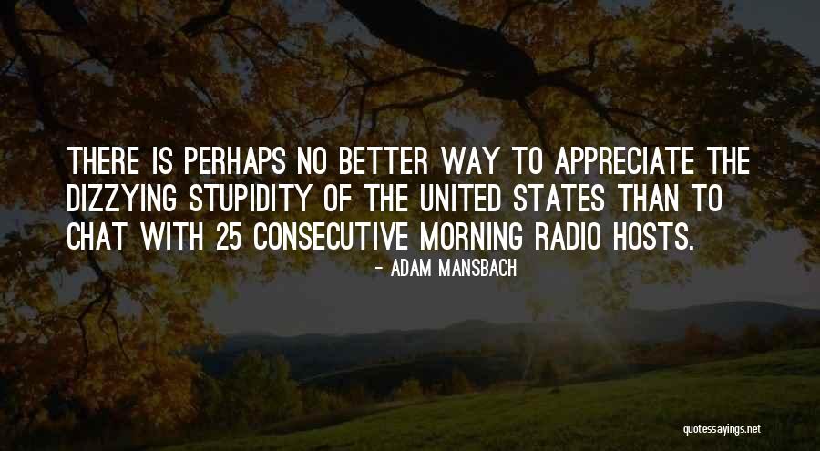 Smackdown Results Quotes By Adam Mansbach Smackdown Results Quotes By Adam Mansbach