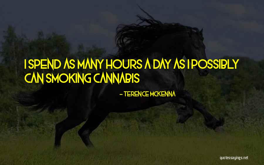 Smackdown Results Quotes By Terence McKenna Smackdown Results Quotes By Terence McKenna