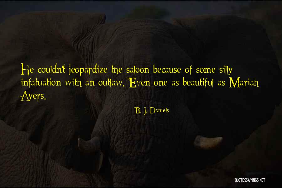 Smackerel San Antonio Quotes By B. J. Daniels Smackerel San Antonio Quotes By B. J. Daniels