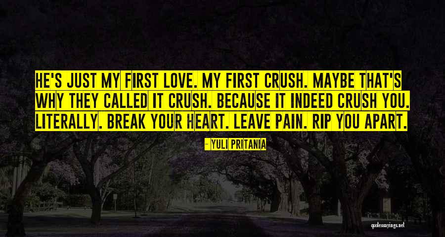 Smackerel Winnie Quotes By Yuli Pritania Smackerel Winnie Quotes By Yuli Pritania