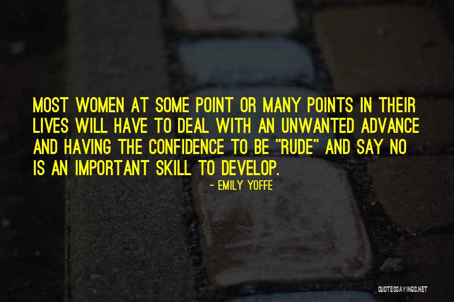 Smackers Quotes By Emily Yoffe Smackers Quotes By Emily Yoffe