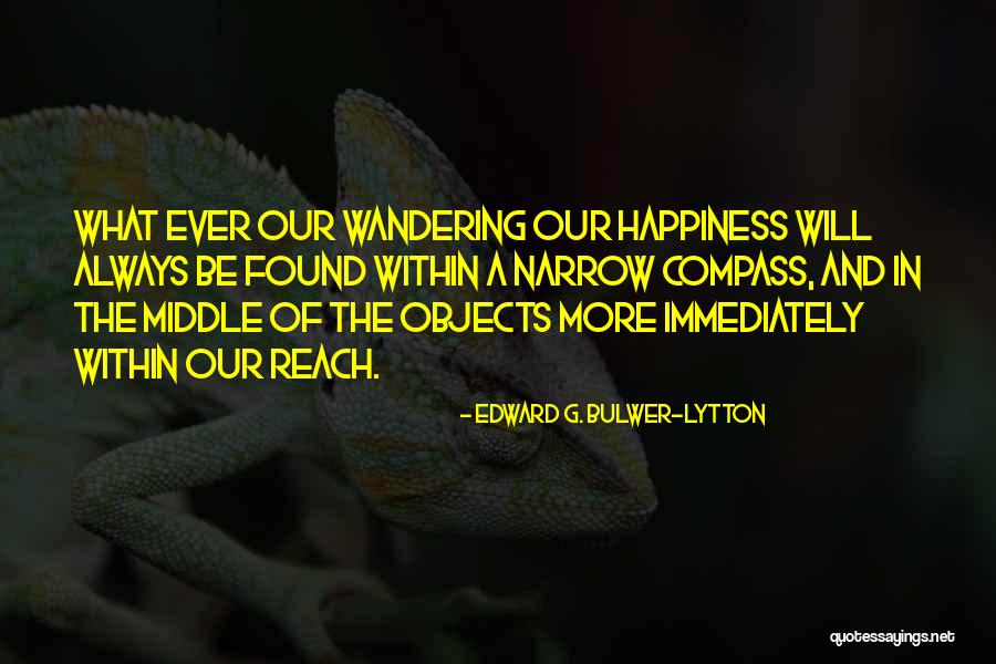Smacking Sim Quotes By Edward G. Bulwer-Lytton Smacking Sim Quotes By Edward G. Bulwer-Lytton