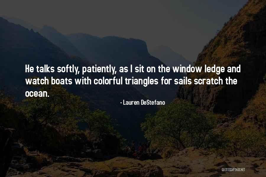 Smacking Sim Quotes By Lauren DeStefano Smacking Sim Quotes By Lauren DeStefano