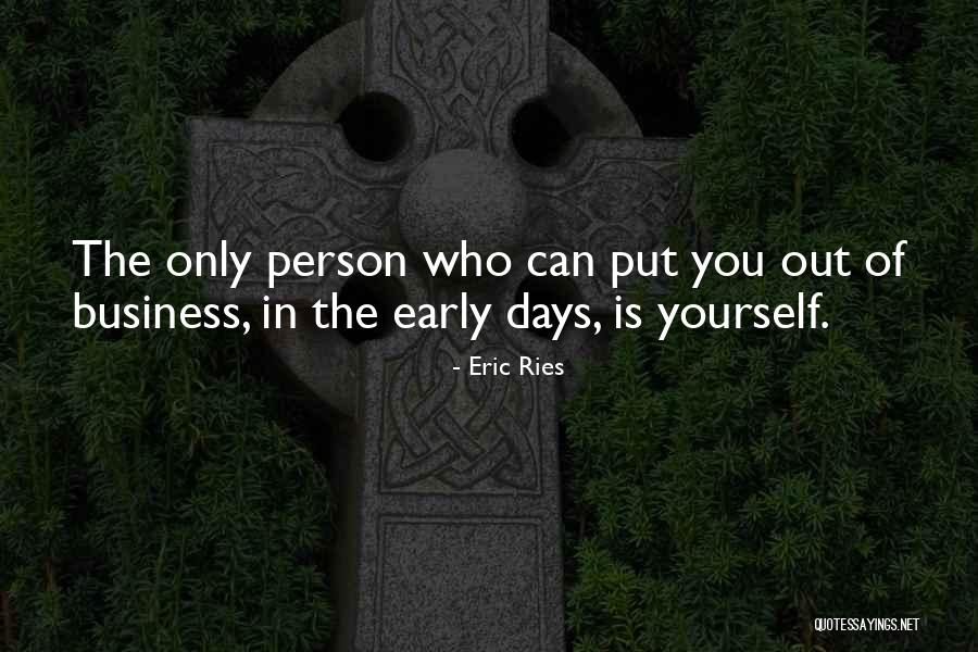 Smackings Quotes By Eric Ries Smackings Quotes By Eric Ries