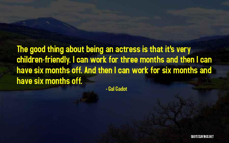 Smackle Quotes By Gal Gadot Smackle Quotes By Gal Gadot