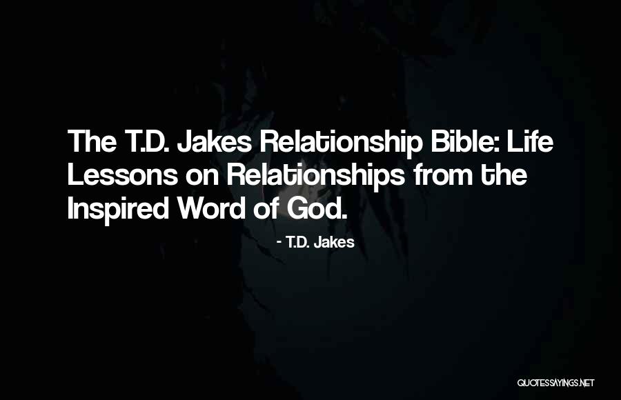 Smacks Hamburgers Quotes By T.D. Jakes Smacks Hamburgers Quotes By T.D. Jakes