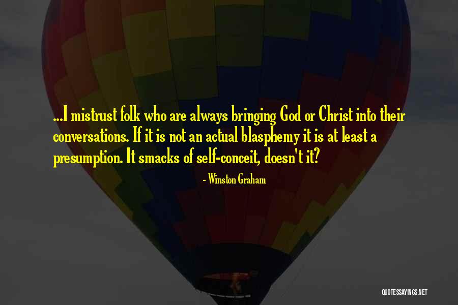 Smacks Of Quotes By Winston Graham Smacks Of Quotes By Winston Graham