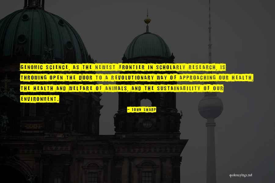 Smadar Hanson Quotes By John Sharp Smadar Hanson Quotes By John Sharp