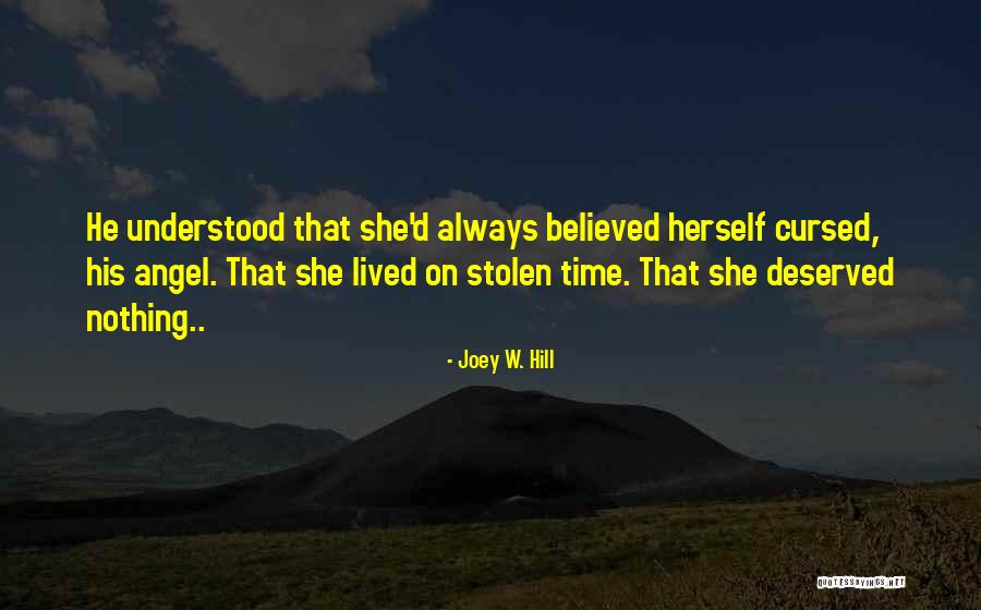 Smadar Livne Quotes By Joey W. Hill Smadar Livne Quotes By Joey W. Hill