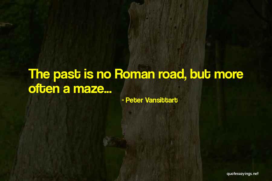 Smadar Livne Quotes By Peter Vansittart Smadar Livne Quotes By Peter Vansittart