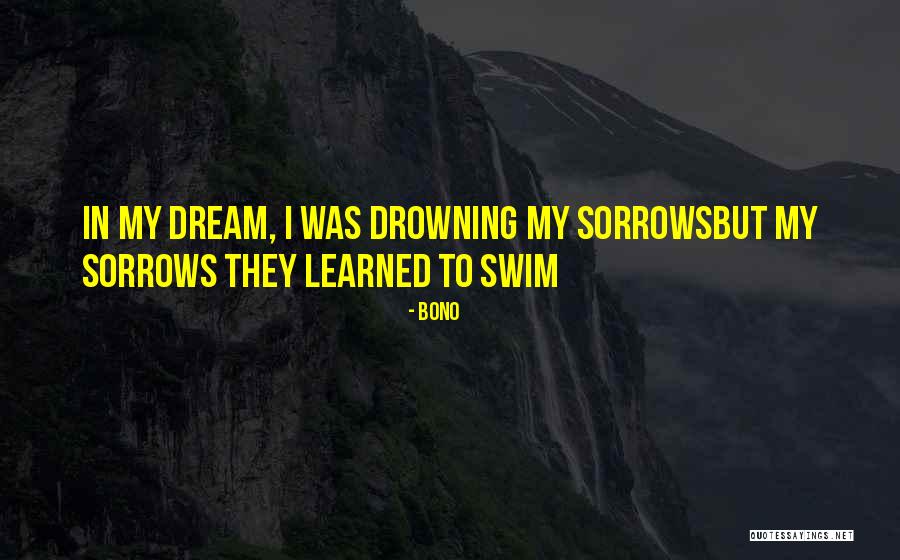 Smadja Anne Quotes By Bono Smadja Anne Quotes By Bono