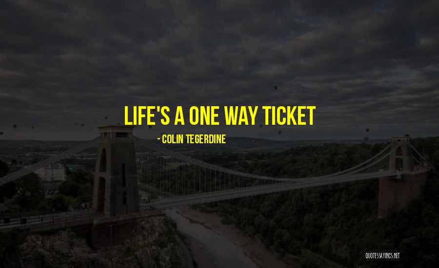 Smagic31 Quotes By Colin Tegerdine Smagic31 Quotes By Colin Tegerdine