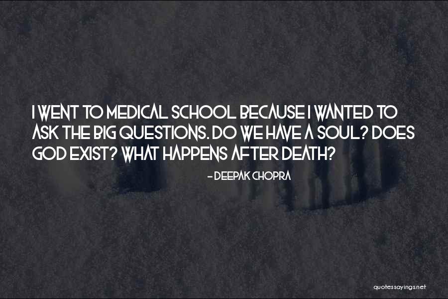 Smagios Lietuviskos Dainos Quotes By Deepak Chopra