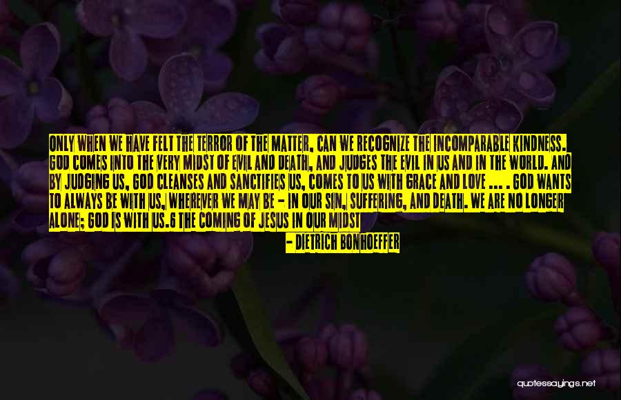 Smagios Lietuviskos Dainos Quotes By Dietrich Bonhoeffer