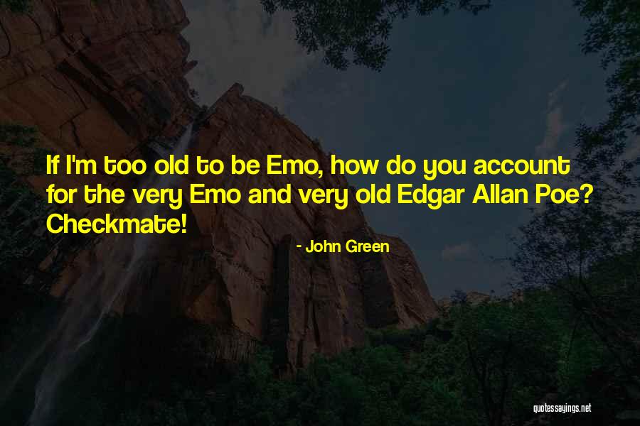 Smagios Lietuviskos Dainos Quotes By John Green