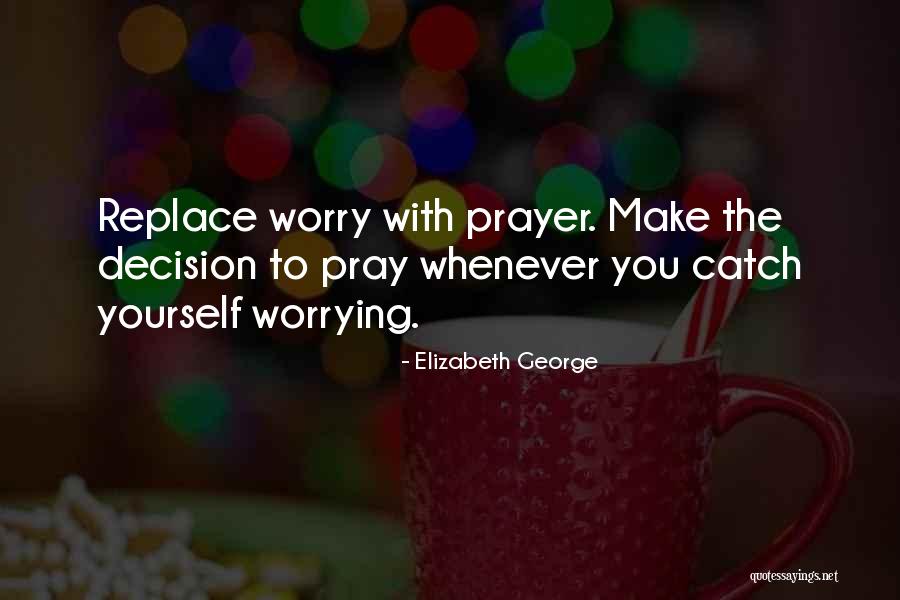 Smaguris Quotes By Elizabeth George Smaguris Quotes By Elizabeth George