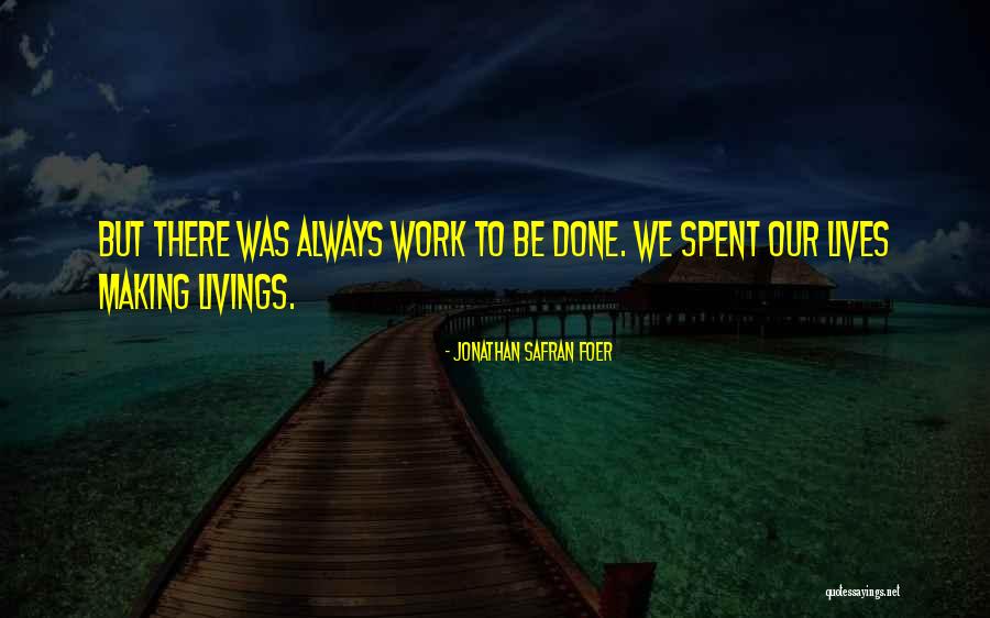 Smagusa Quotes By Jonathan Safran Foer Smagusa Quotes By Jonathan Safran Foer