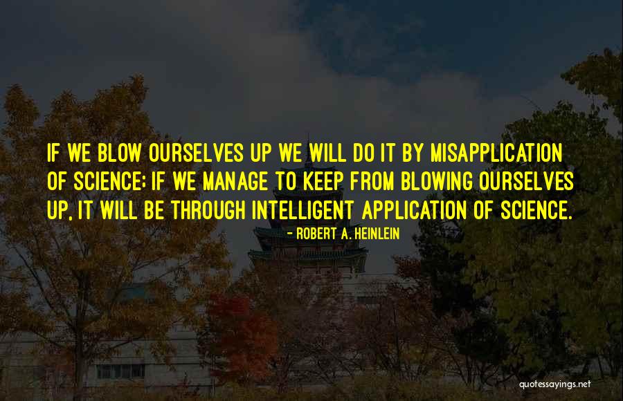 Smahane Quotes By Robert A. Heinlein Smahane Quotes By Robert A. Heinlein