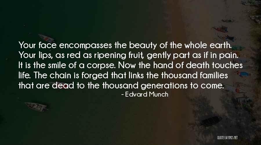 Smaili Muzica Quotes By Edvard Munch Smaili Muzica Quotes By Edvard Munch