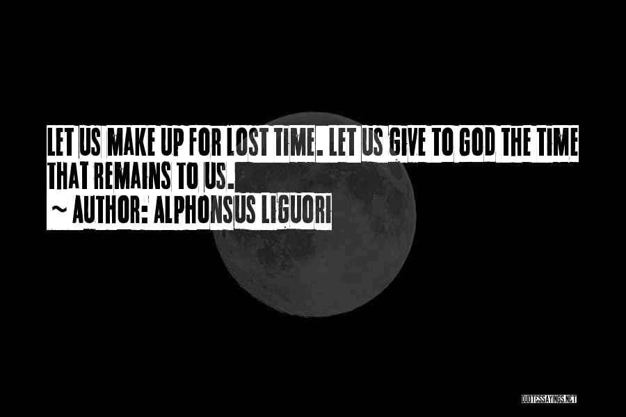Smailikebi Quotes By Alphonsus Liguori