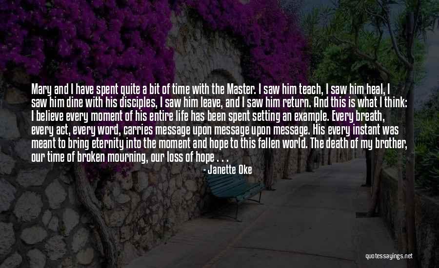 Smaille Quotes By Janette Oke Smaille Quotes By Janette Oke