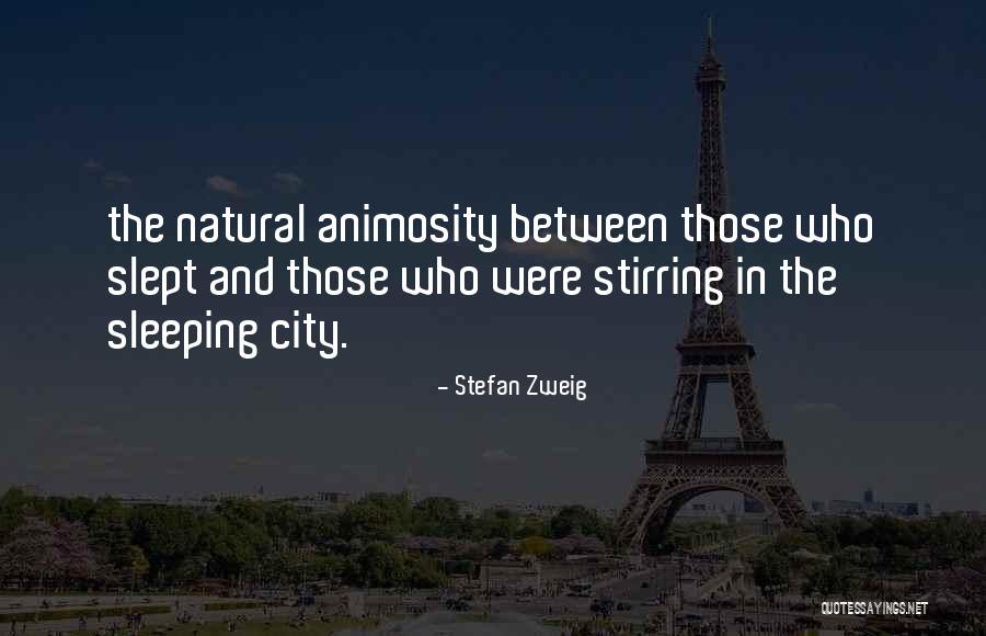 Smaille Quotes By Stefan Zweig Smaille Quotes By Stefan Zweig